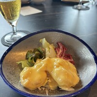 中国料理 燦宮 - 