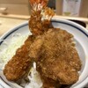 新潟カツ丼 タレカツ KITTE大阪店