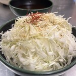 焼肉 ホルモン 坂上 裏なんば - 