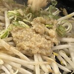 焼肉 ホルモン 坂上 裏なんば - 