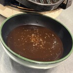 焼肉 ホルモン 坂上 裏なんば - 