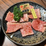 能登牛認定店 焼肉 飛天龍 - 