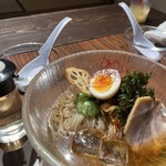 能登牛認定店 焼肉 飛天龍 - 