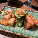 能登牛認定店 焼肉 飛天龍 - 