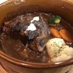 創作和牛料理 多べ - 