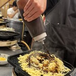 焼肉 ホルモン 坂上 裏なんば - 