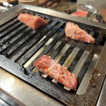 能登牛認定店 焼肉 飛天龍 - 