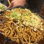 焼肉 ホルモン 坂上 裏なんば - 