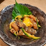 焼き鳥 きんざん - 