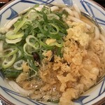 丸亀製麺 - 