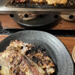 能登牛認定店 焼肉 飛天龍 - 