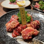 能登牛認定店 焼肉 飛天龍 新神田店 - 