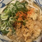 丸亀製麺 - 