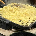 焼肉 ホルモン 坂上 裏なんば - 