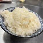 焼肉 ホルモン 坂上 裏なんば - 