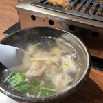 能登牛認定店 焼肉 飛天龍 - 