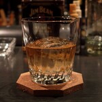 DEN - クーパーズ クラフト２杯目？