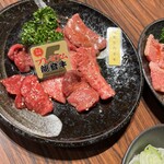 能登牛認定店 焼肉 飛天龍 新神田店 - 