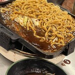 焼肉 ホルモン 坂上 裏なんば - 