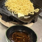 焼肉 ホルモン 坂上 裏なんば - 