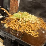 焼肉 ホルモン 坂上 裏なんば - 