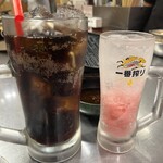 焼肉 ホルモン 坂上 裏なんば - 