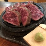 創作和牛料理 多べ - 