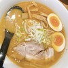札幌味噌麺 優