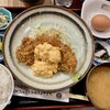 天神橋おさかな食堂