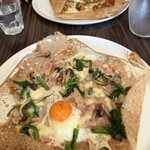 トラントドゥ - 