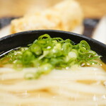 うどん 丸香 - 