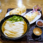 うどん 丸香 - 