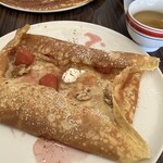 トラントドゥ - 