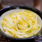 うどん 丸香 - 