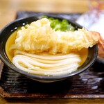 うどん 丸香 - 