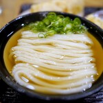 うどん 丸香 - 