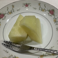 NK 蕎麦屋の二階 - 