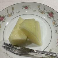 NK 蕎麦屋の二階 - 
