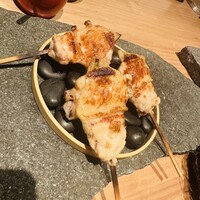 とり 難波 - 