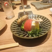 とり 難波 - 