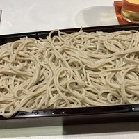 NK 蕎麦屋の二階 - 