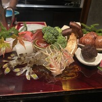 水暉 ザ・リッツ・カールトン京都 -  水暉 ザ・リッツ・カールトン京都 -