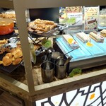 ホテル&スパ センチュリーマリーナ 函館 - 