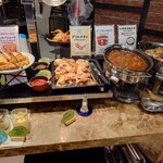 ホテル&スパ センチュリーマリーナ 函館 - 