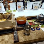 ホテル&スパ センチュリーマリーナ 函館 - 