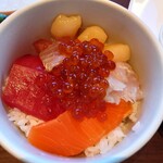 ホテル&スパ センチュリーマリーナ 函館 - 