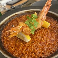 Jose Luis Karuizawa - 