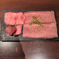 天空焼肉 星遊山 - 