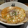 担担麺 胡 山科本店
