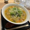 札幌味噌ラーメン専門店 けやき 新千歳空港店